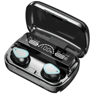 Audifonos M10 inalambricos