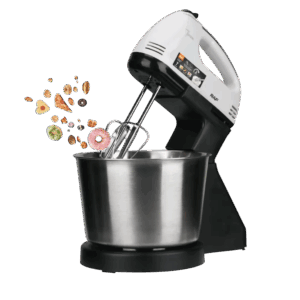 Batidora RAF Stand Mixer 2.0L